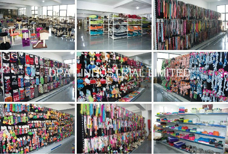 Factory Supply Pet Toy Manufacturer