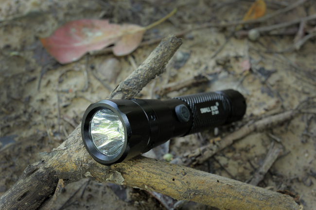 LED Bulb LED Flashlight with Ce, RoHS, MSDS, ISO, SGS