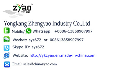 Zhejiang ATV Parts