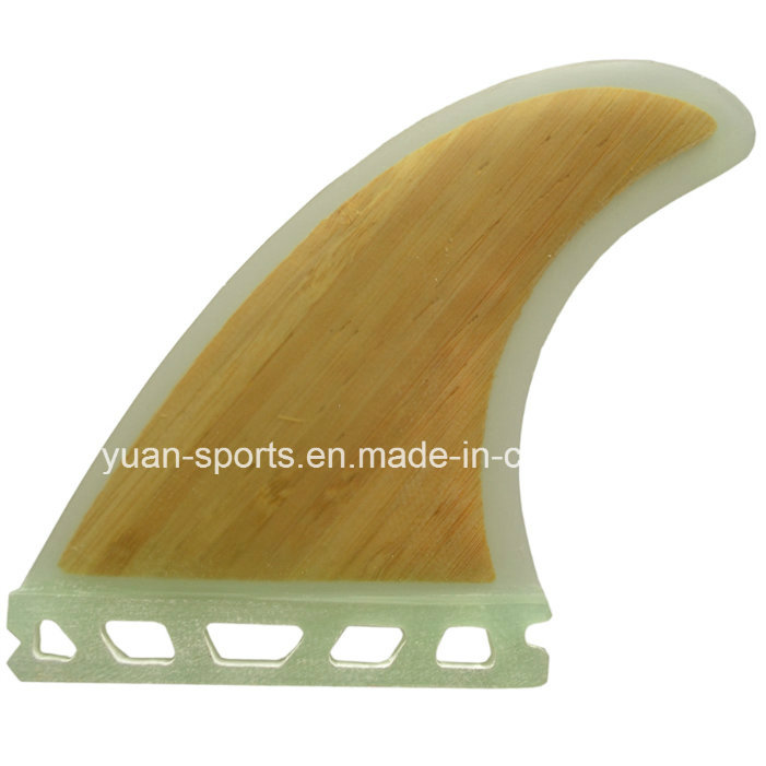 High Quality Kitesurf Fin for Kiteboard