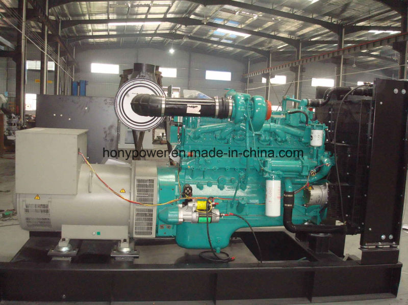 1200kVA Cummins Industrial Diesel Electric Power Generator