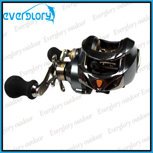 High Quality Baitcasting Reel with Competitive Price