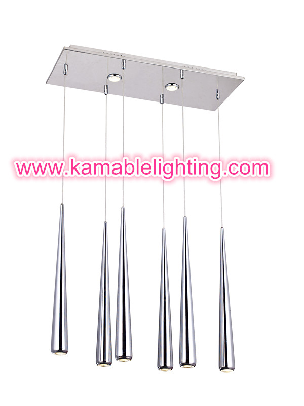 Modern Ceiling LED Lighting (AD10047-12+4)