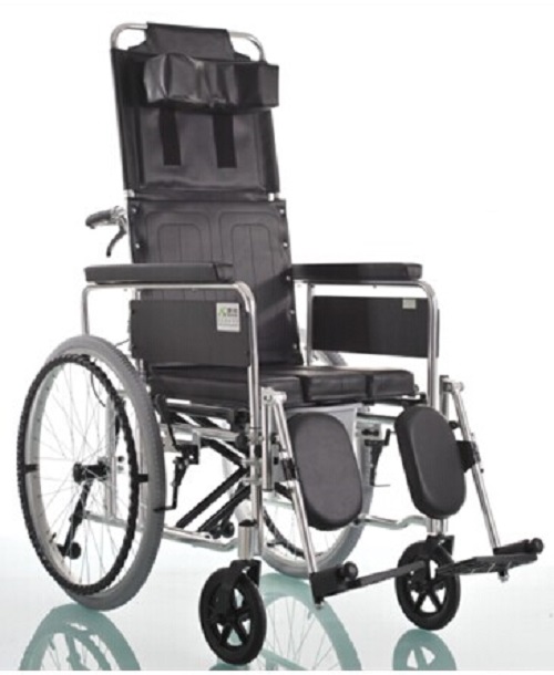 Popular Selling 2015 Aluminum Wheelchair