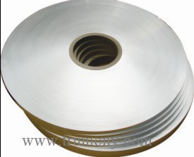 Aluminum Strip for Tube Fin