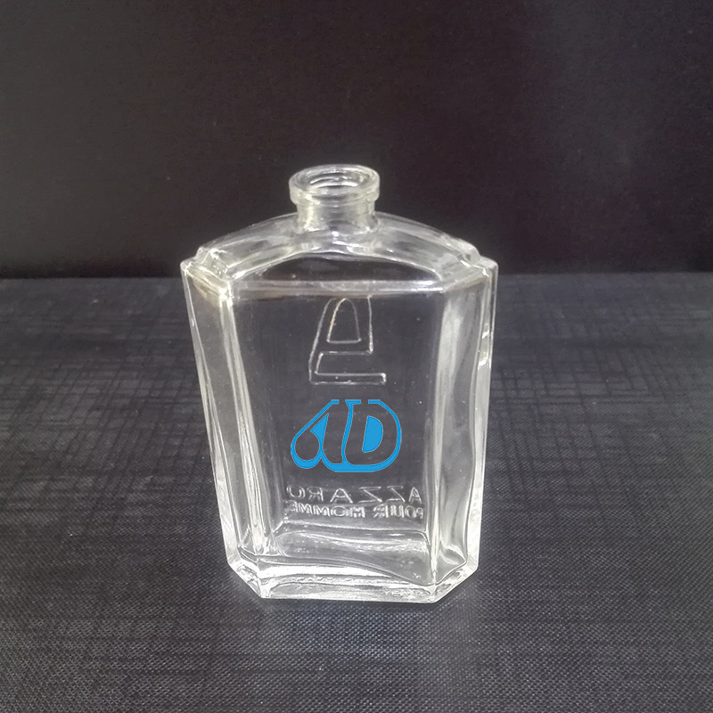 Ad-R29 Hot Selling New Style Fashionable Perfume Glass Bottle 35ml