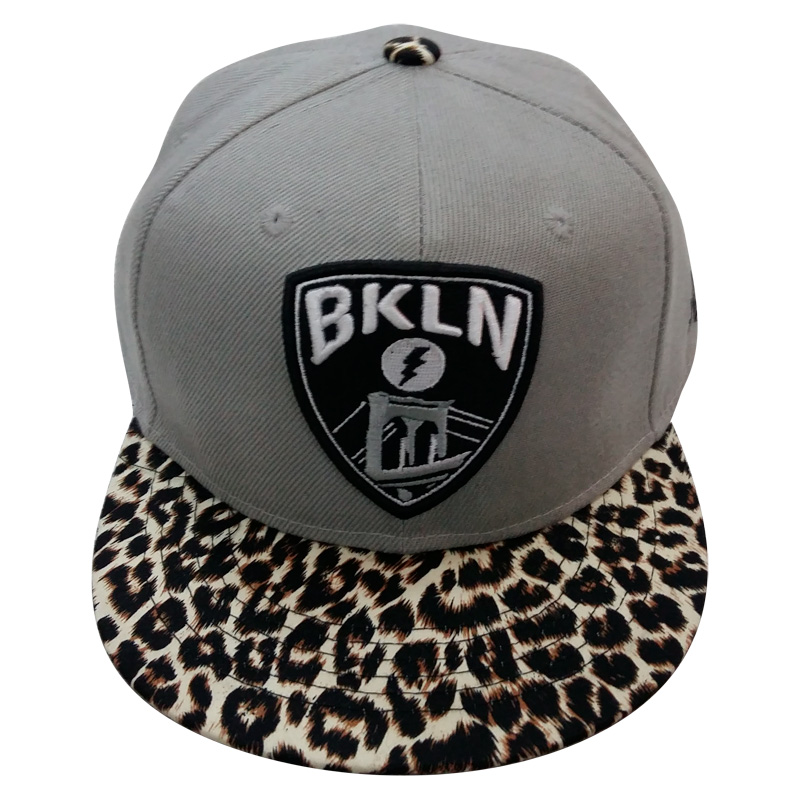 Fashion Baseball Cap with Embroidery Bb190