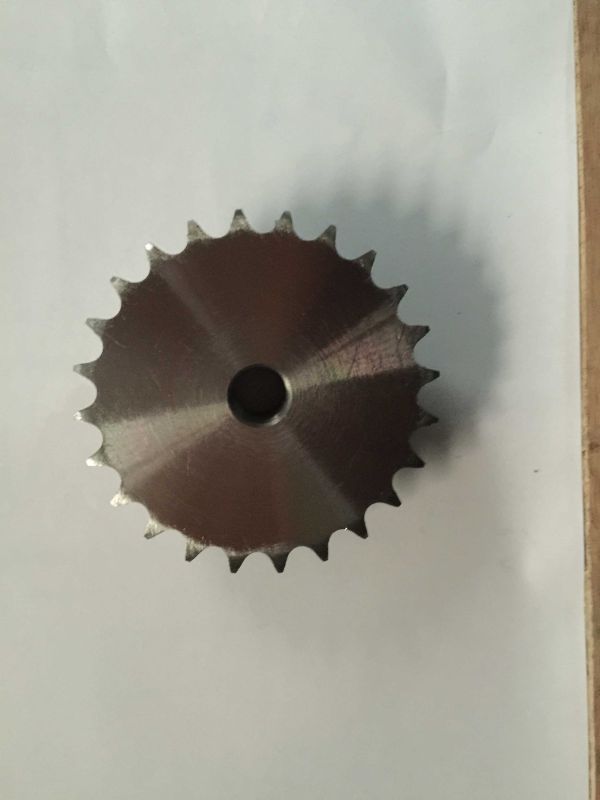 06b Transmission Simplex Driving Standard Sprocket Wheel