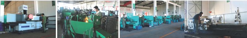 Aluminum Die Casting Steel Casting Zinc Casting