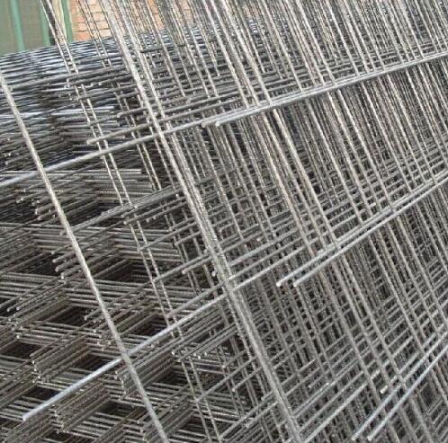 High Quality Welded Wire Mesh