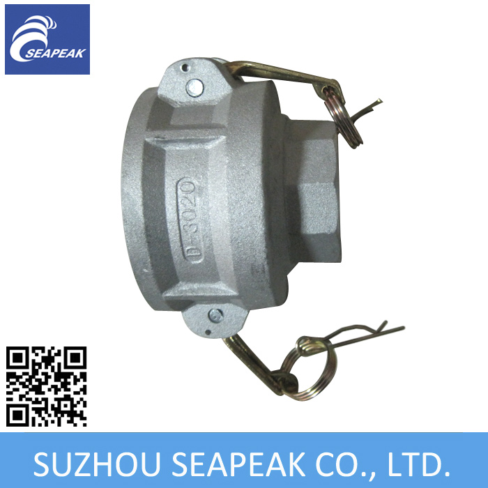 Aluminium Camlock Coupling Dr Type