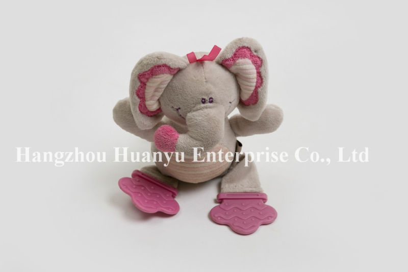 Factory Supply Baby Stuffed Plush Toy