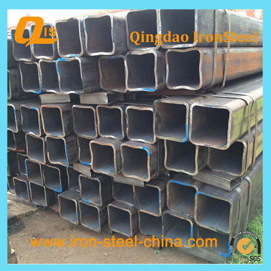 Q345b Seamless Steel Hollow Section