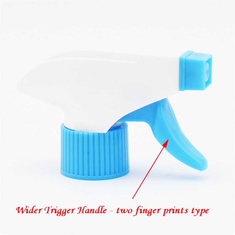 Dish Wash Plastic Trigger Sprayer (NTS04)