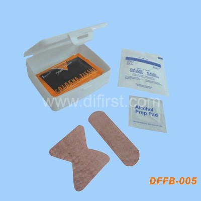 Portable Pocket Kit for Emergency Situation (DFFB-005)