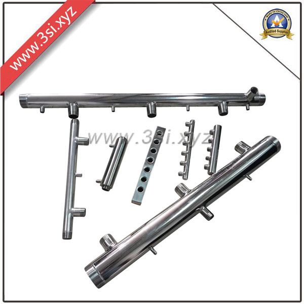 Stainless Steel Manifold for Heating Pump (YZF-MS107)