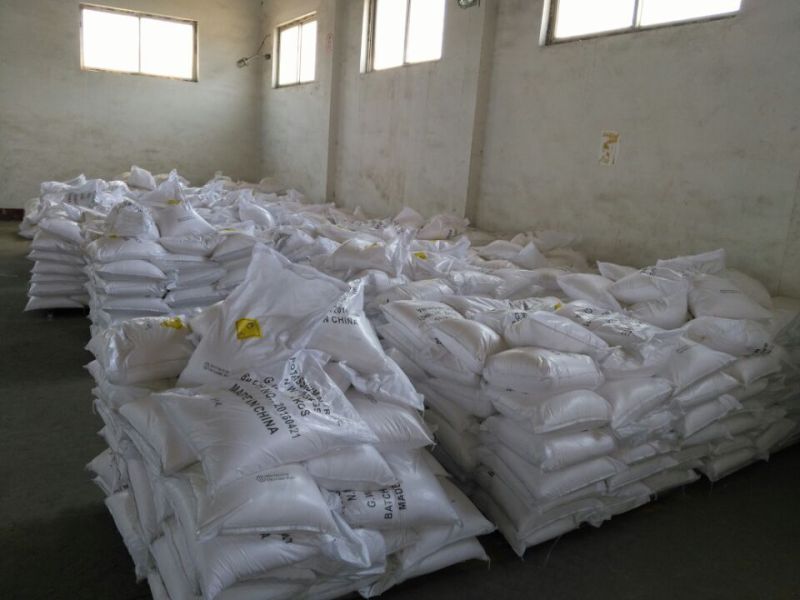 Fertilizer Chemical 99.4% Potassium Nitrate (industrial or fertilizer grade)