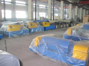 Dewatering Decanter Centrifuge