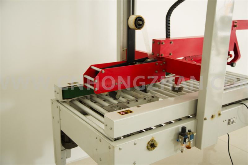 CS88 Automatic Carton Sealing Machine for Carton Tape Packing