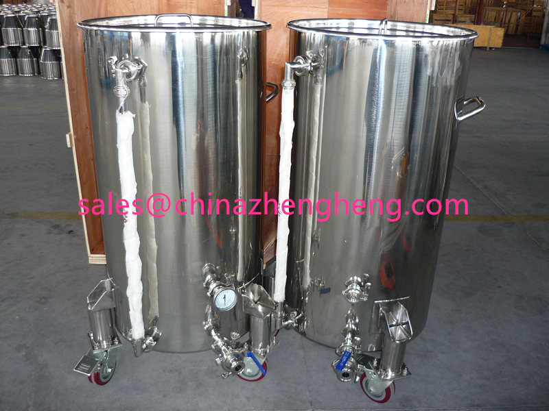 Stainless Steel Home Beer Brewery Equipment