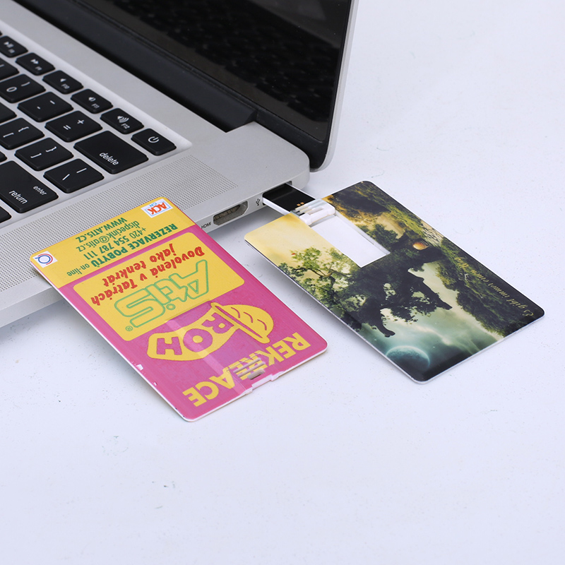 Memory Stick Usb Card