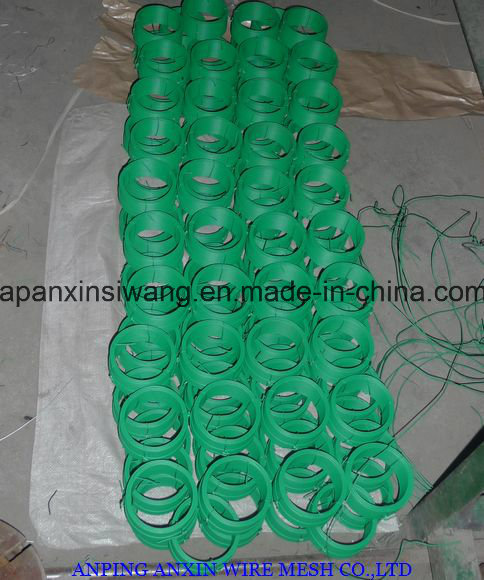 PVC Coat Wire