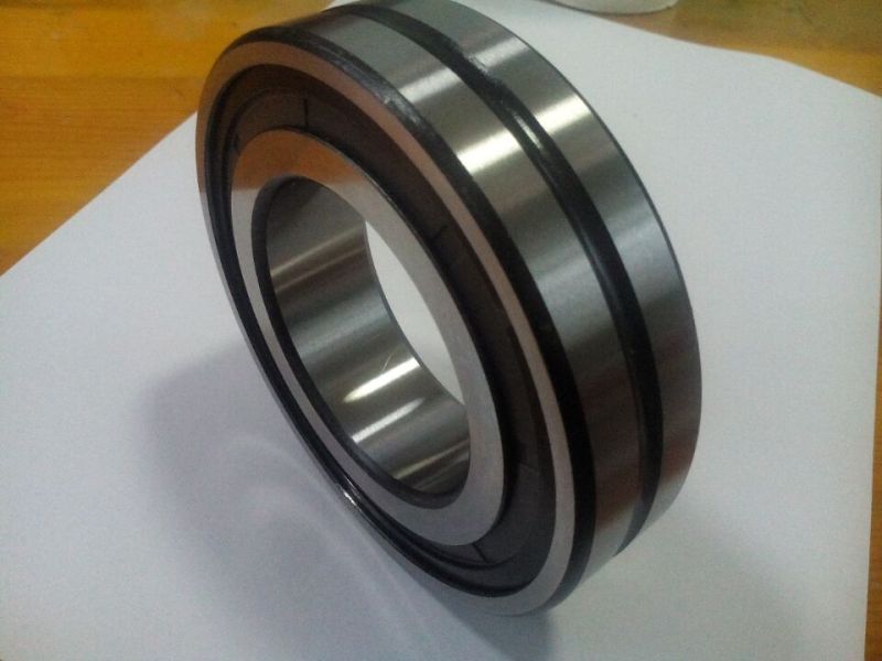 Sb 22210 Sb 22212 Double Row Sealed Dust Cover Spherical Roller Bearings