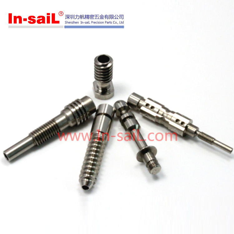 Hot Selling Taper Pin with Internal Thread / Pins (DIN7978)