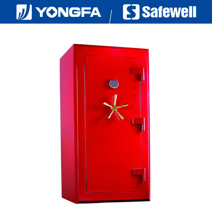 Safewell G Series 1500mm Hight Gun Safe for Shooting Club