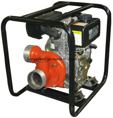 Diesel Water Pump HDP30/HDP40/HDP15h