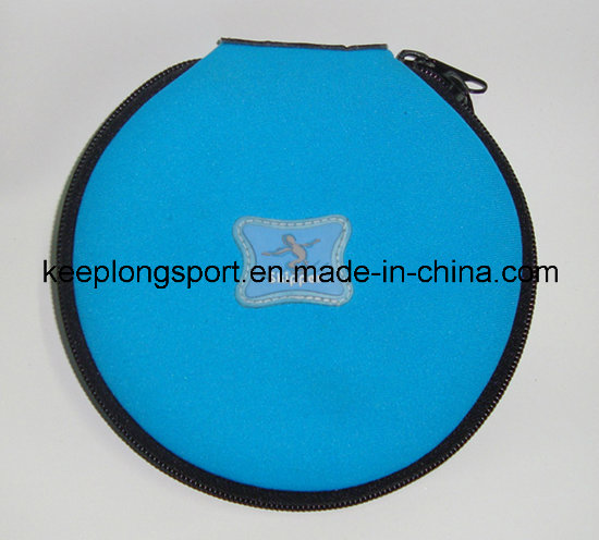 Waterproof Neoprene CD Holder