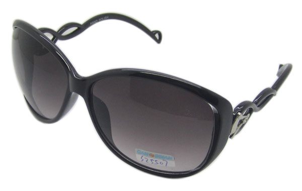 Fashional Acetate Optica Eyewear Frame with AC Lens (SZ5207-2)