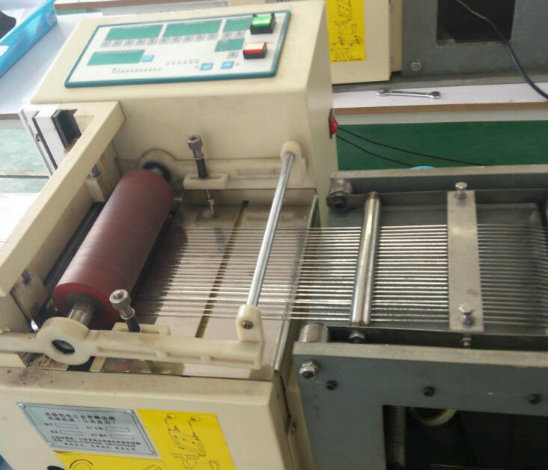 Sheeting Machine for Reflecting Tape, Reflector Tape, Reflective Tape Cutter