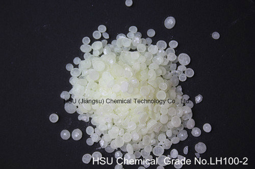 Food Grade C5 Hydrocarbon Resin Hot Melt Adhesive Heat Resistant