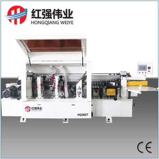 Woodworking Machine /Kdt Automatic Edge Banding Machine for Wood