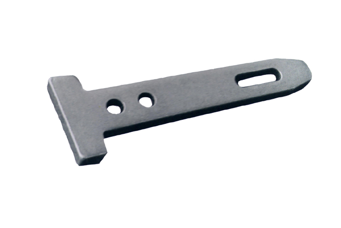 Formwork Filler Pin Be Used in Flat Tie