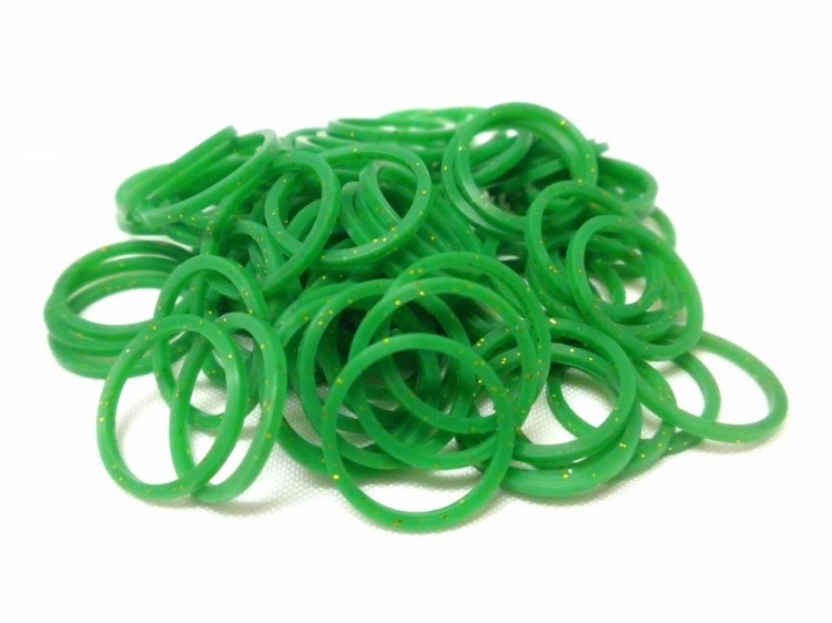 Top Selling Products Rubber Silicone Wristbands