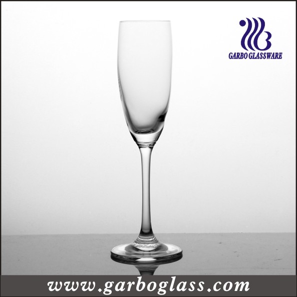 Champagne Glass, Champagne Flute, Goblet, Wine Glass (GB08R1806)