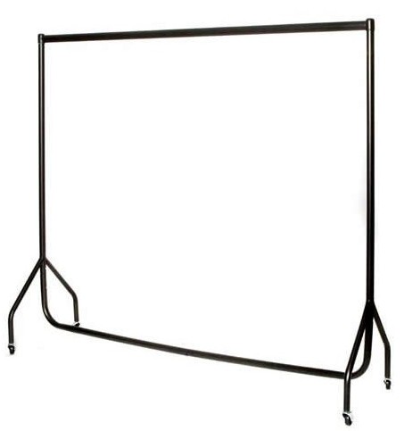 Metal Garment Rack (SLL-V032)