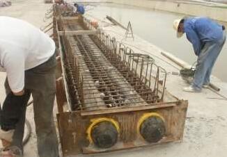 Culvert Making Balloons for Culvert Construction