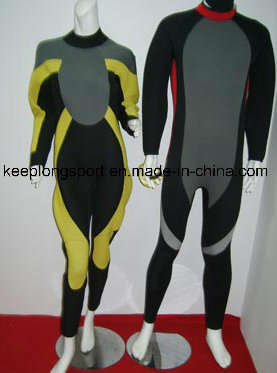 Fashionable Wetsuit (HYC029)