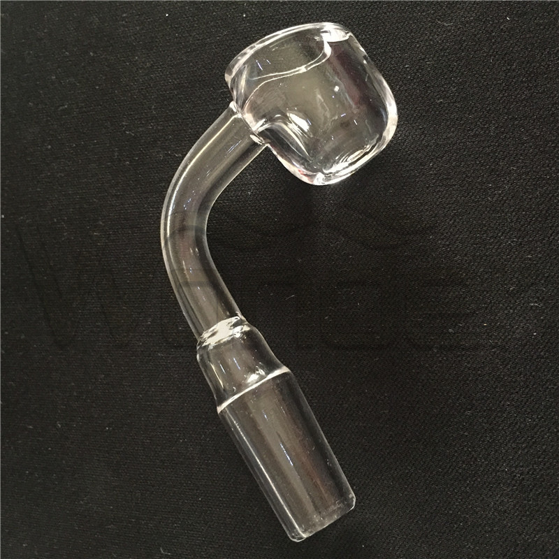 4mm Quartz Bangers for Smoking Pipes accessory