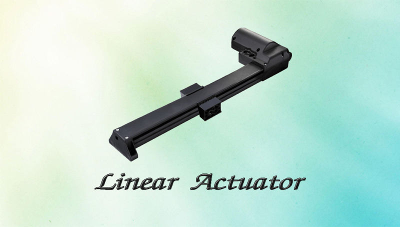 24V DC 6000n Linear Actuator for TV Lift