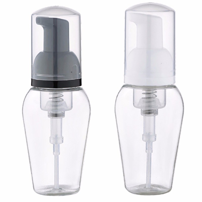 80ml Pet Plastic Foam Lotion Pump (NB249)