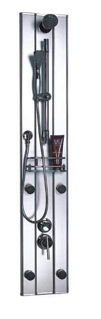 Aluminum Alloy Shower Column (YP-001)