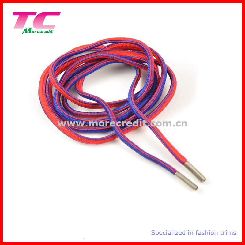 Custom Metal Screw Aglets for Shoes Lace Locks