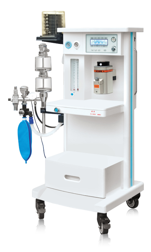 Professional Anesthesia Machine