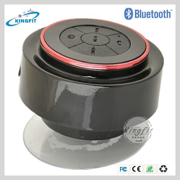 Hot! Ipx7 Waterproof Speaker Professional Water Resistant Speaker