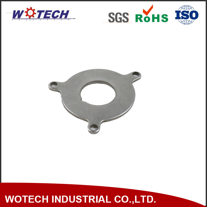 High Quality OEM Gasket Stamping