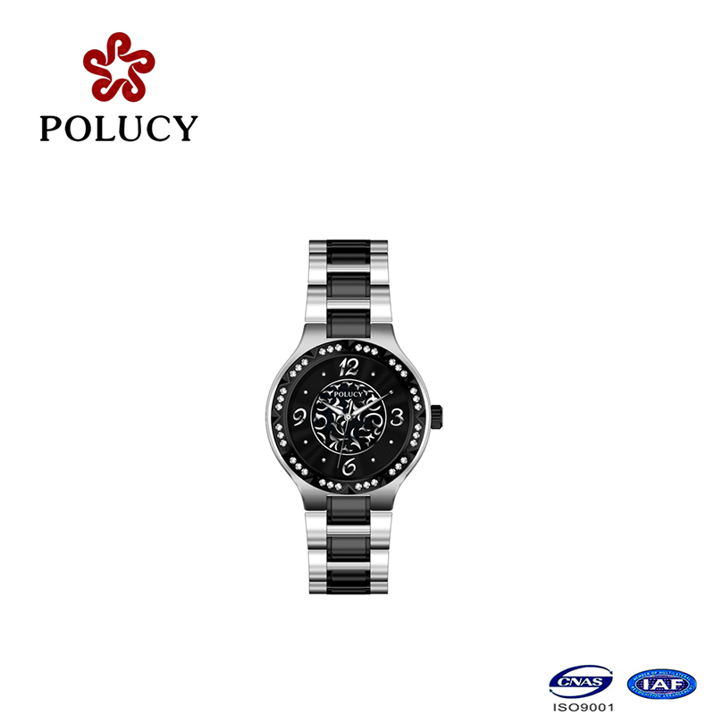 Lady Watch Chinese Manufacture OEM Watches